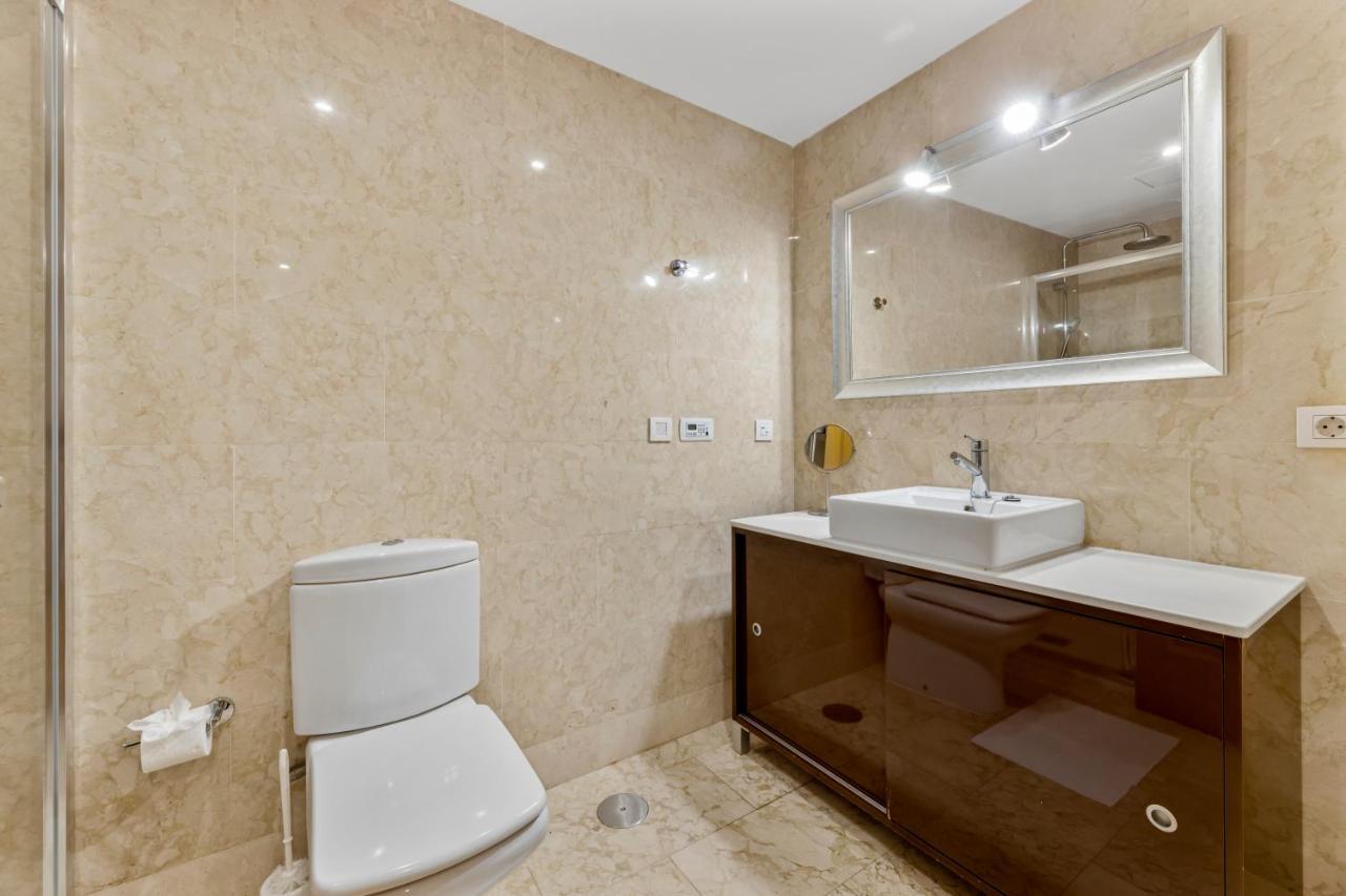 Home2Book Stylish Apartment Arrecife Beach Exterior photo